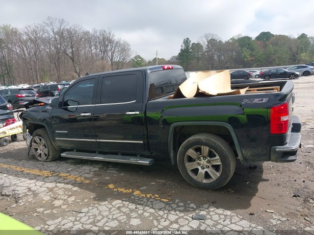 GMC Sierra 1500 Slt