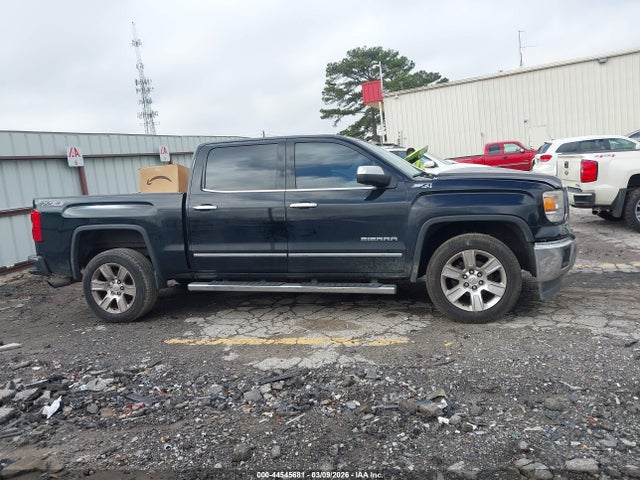 GMC Sierra 1500 Slt
