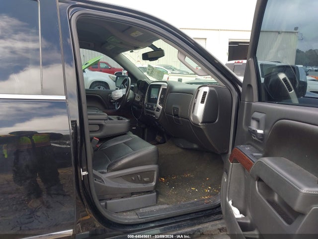 GMC Sierra 1500 Slt
