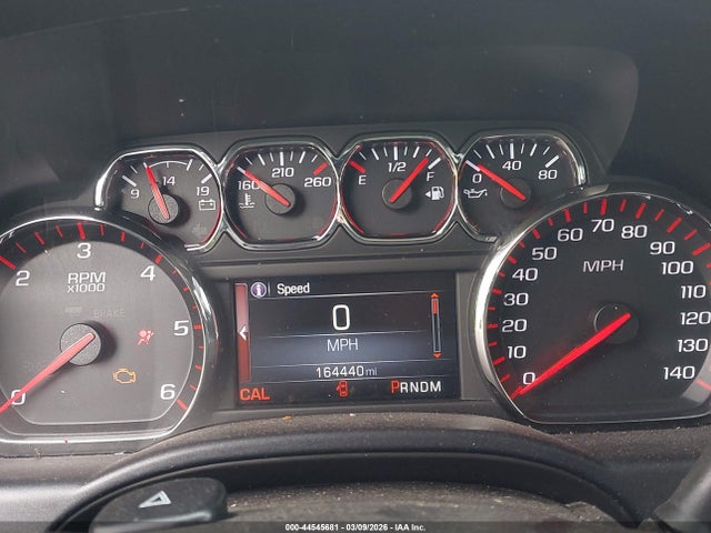 GMC Sierra 1500 Slt