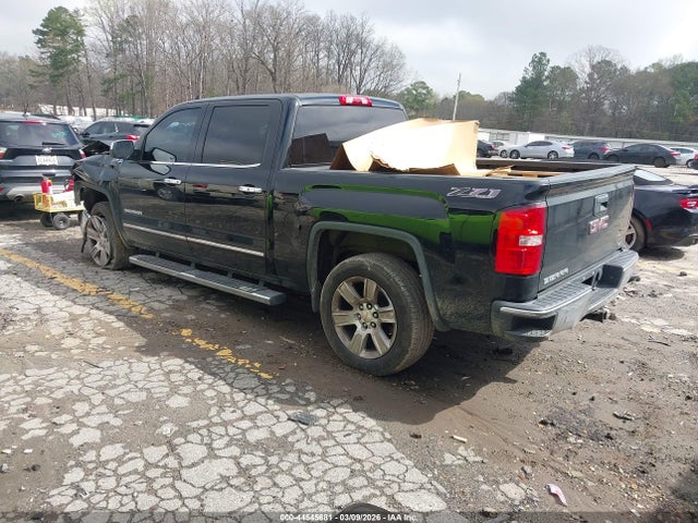 GMC Sierra 1500 Slt