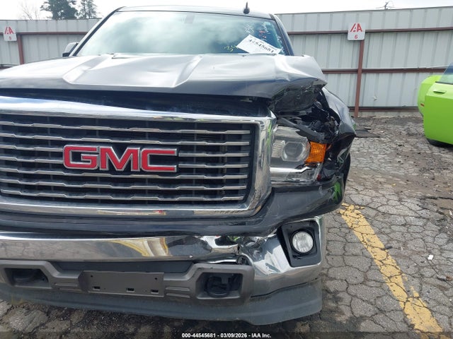 GMC Sierra 1500 Slt