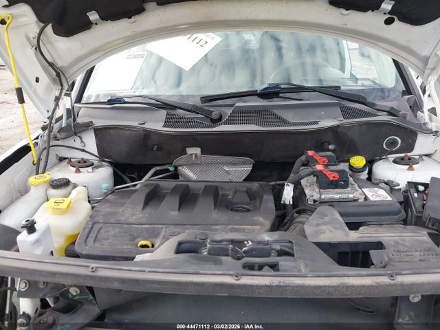 Jeep Patriot Sport
