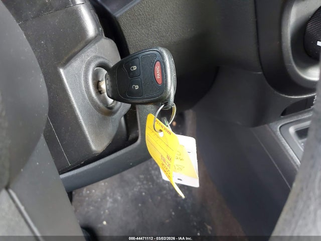 Jeep Patriot Sport