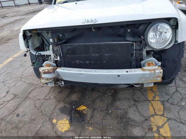 Jeep Patriot Sport