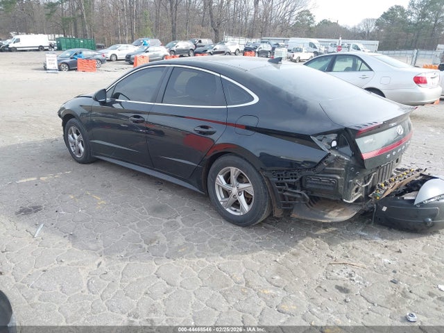 Hyundai SONATA Se