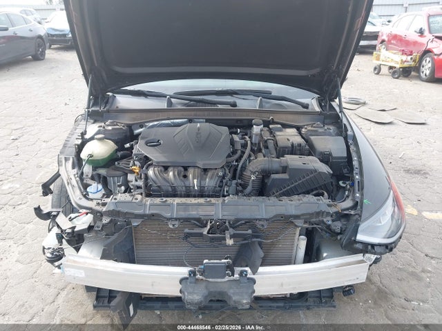 Hyundai SONATA Se