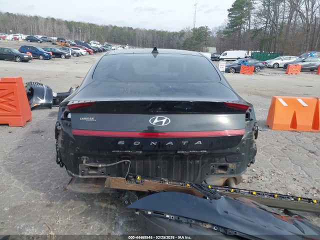 Hyundai SONATA Se