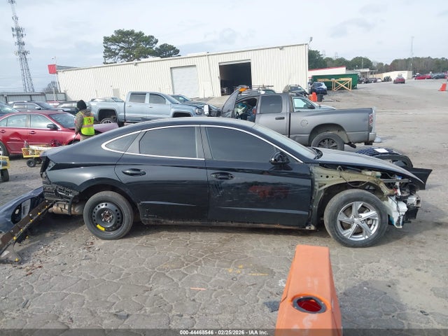 Hyundai SONATA Se