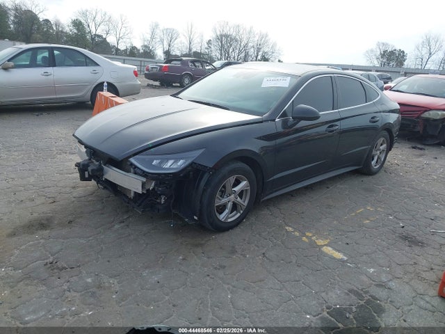 Hyundai SONATA Se