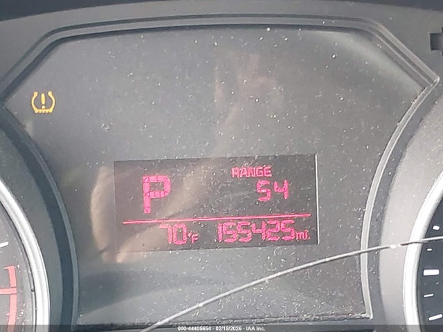 Kia Sedona Lx