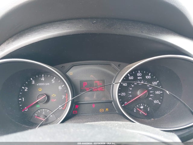 Kia Sedona Lx