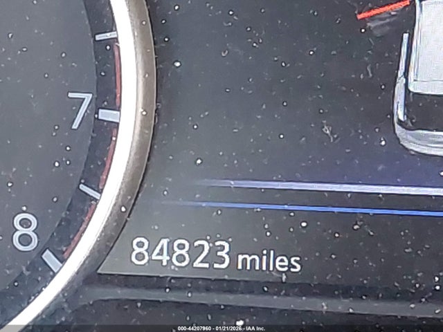 Nissan Murano Platinum Intelligent Awd