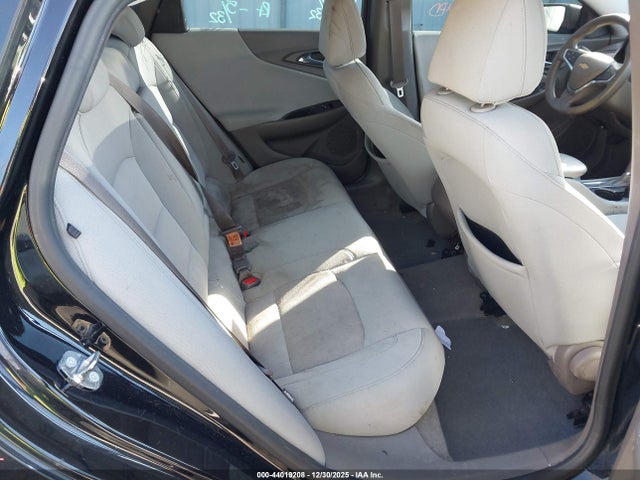 Chevrolet Malibu 1ls