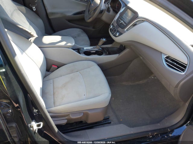 Chevrolet Malibu 1ls