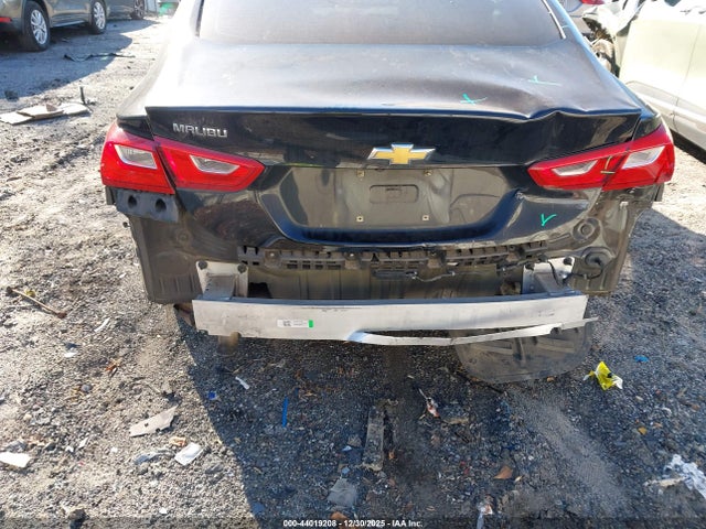 Chevrolet Malibu 1ls