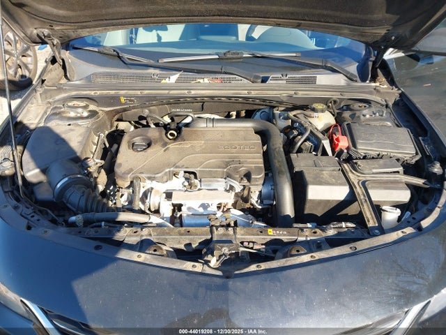 Chevrolet Malibu 1ls