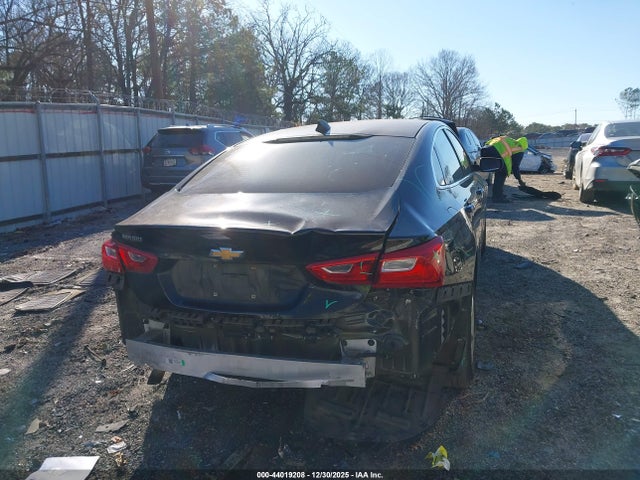Chevrolet Malibu 1ls
