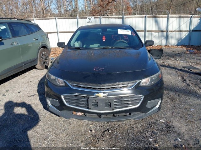 Chevrolet Malibu 1ls