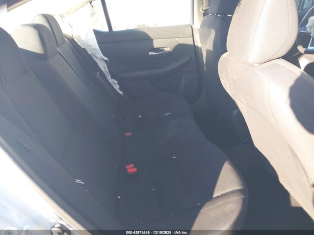 Nissan Sentra S Xtronic Cvt