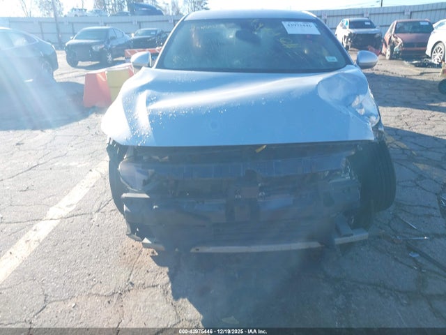 Nissan Sentra S Xtronic Cvt