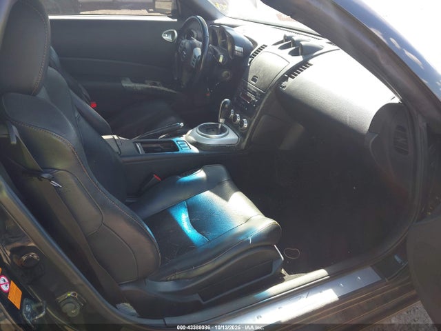 Nissan 350Z Touring