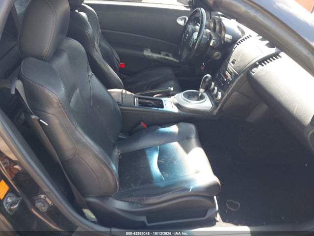 Nissan 350Z Touring