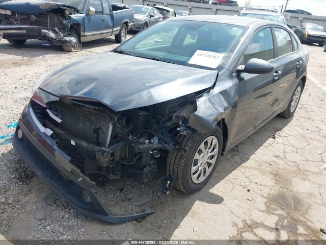 Kia Forte Fe