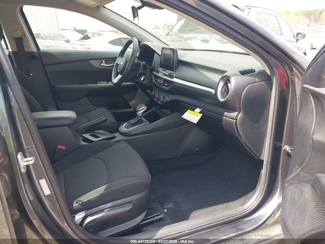 Kia Forte Fe