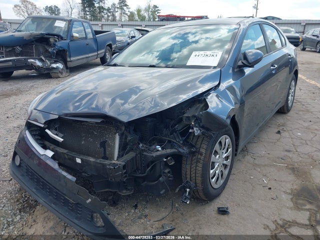 Kia Forte Fe