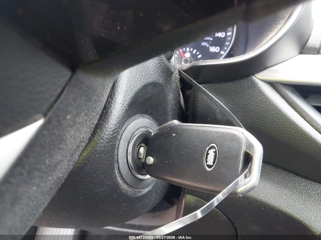 Kia Forte Fe