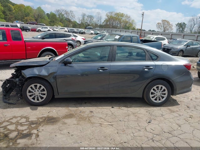 Kia Forte Fe