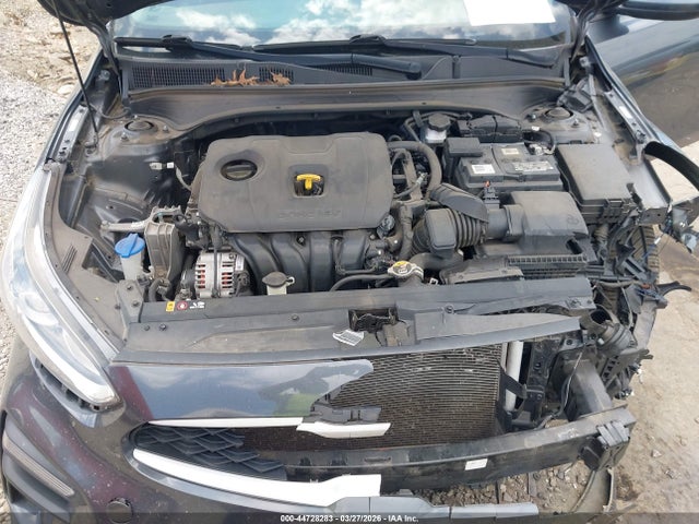 Kia Forte Fe