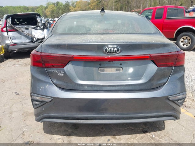 Kia Forte Fe