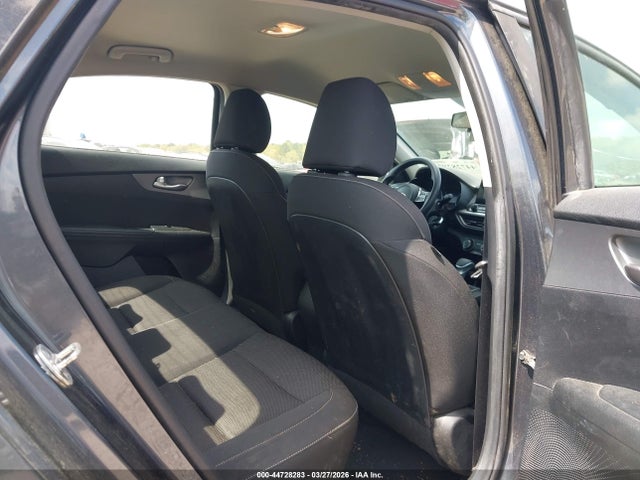 Kia Forte Fe