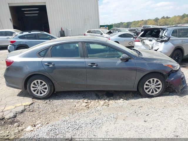 Kia Forte Fe
