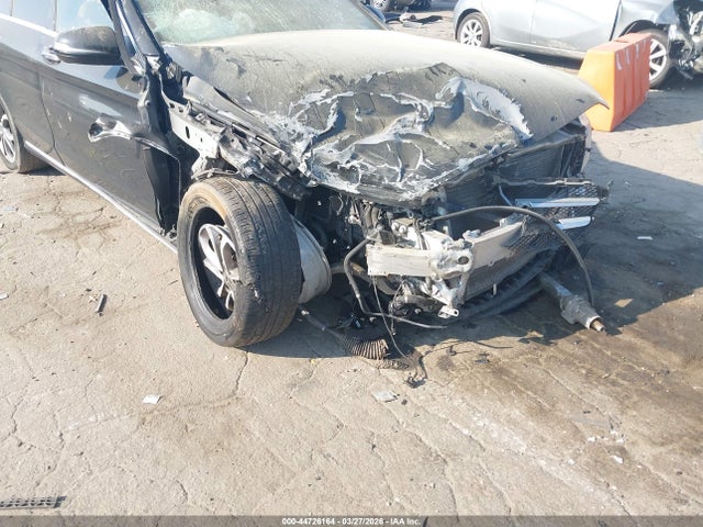 Mercedes-Benz C-Class 4matic