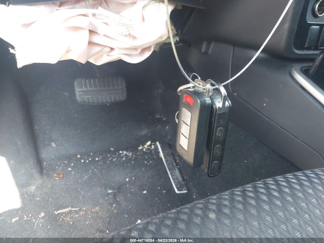 Mitsubishi Outlander Le