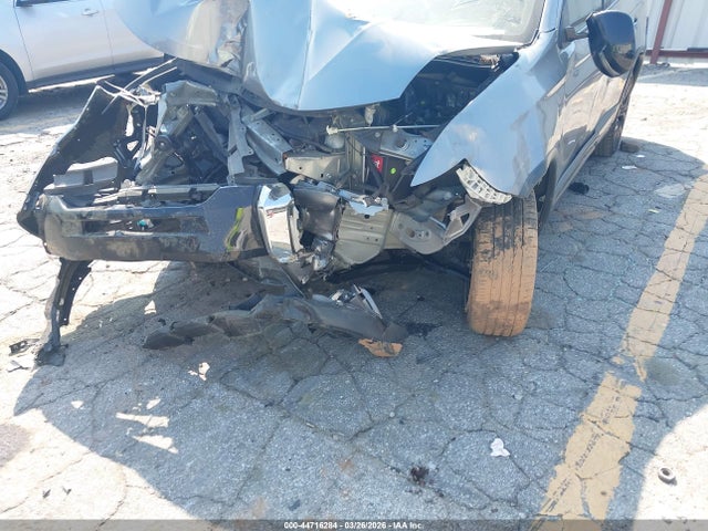 Mitsubishi Outlander Le