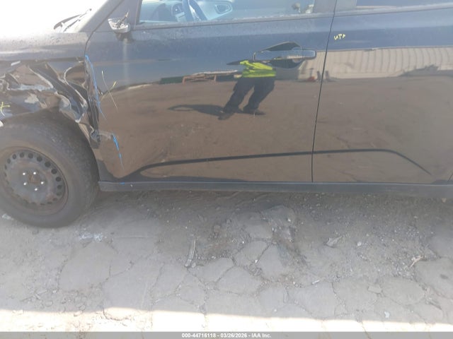 Kia Soul Lx