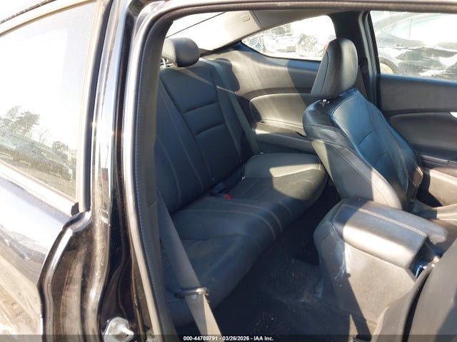 Honda Accord Ex-l V-6