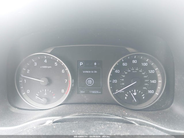 Hyundai ELANTRA Value Edition