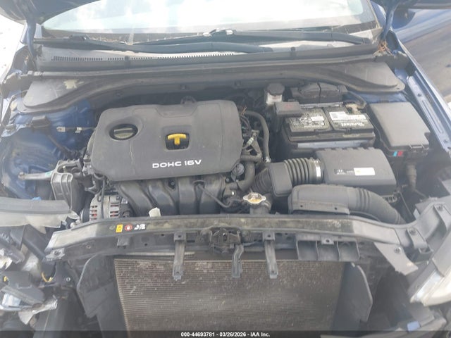 Hyundai ELANTRA Value Edition