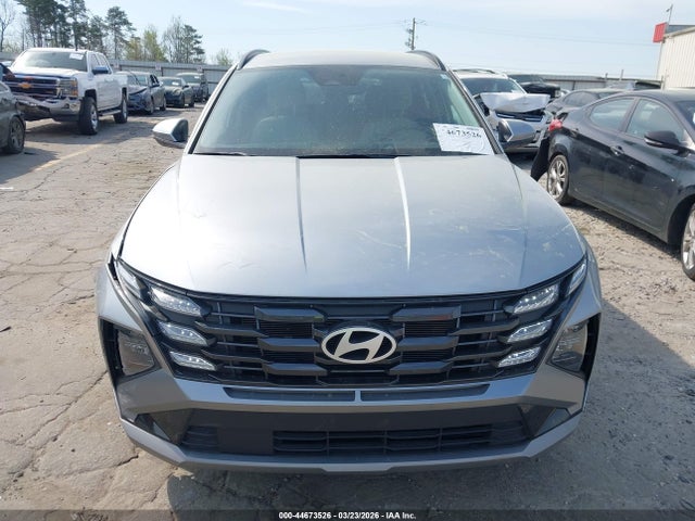 Hyundai TUCSON Sel