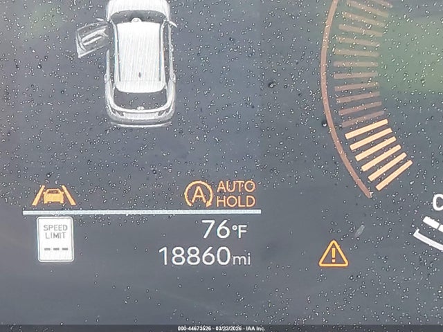 Hyundai TUCSON Sel