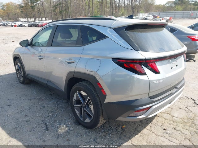 Hyundai TUCSON Sel