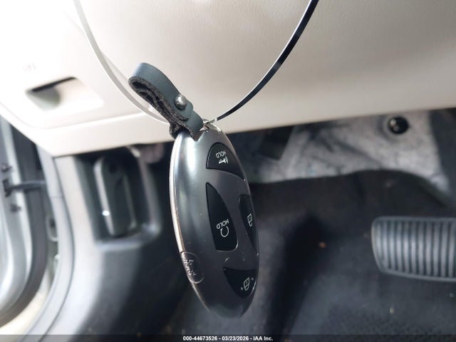 Hyundai TUCSON Sel
