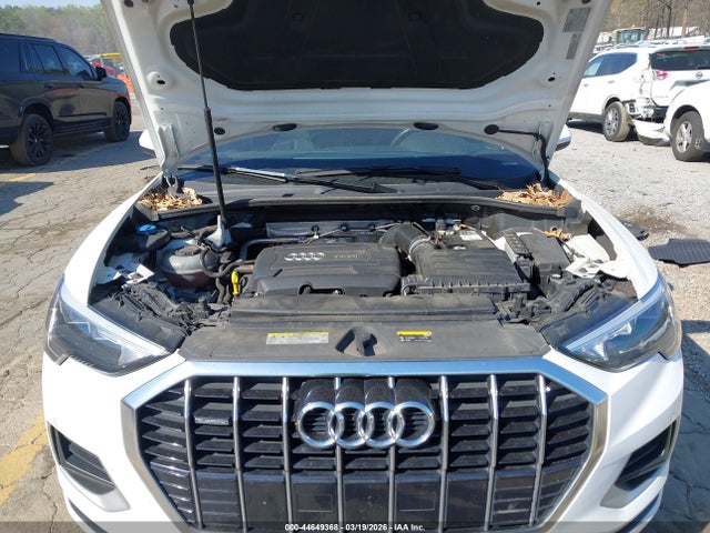 Audi Q3 2.0t Premium