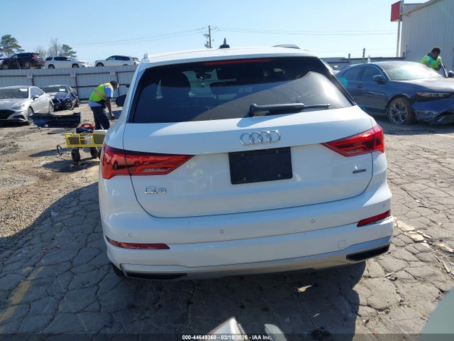 Audi Q3 2.0t Premium