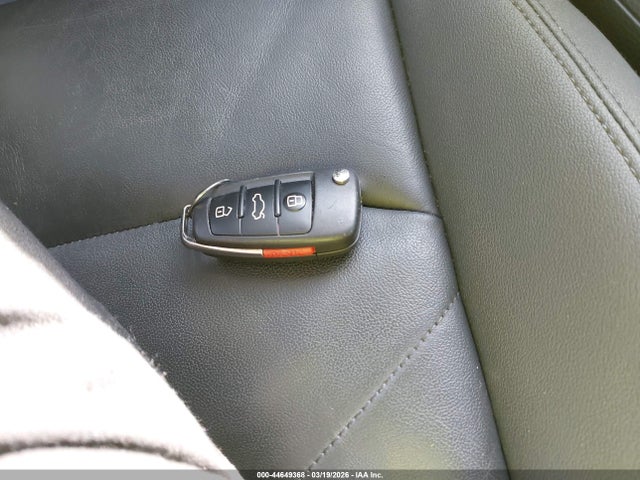 Audi Q3 2.0t Premium